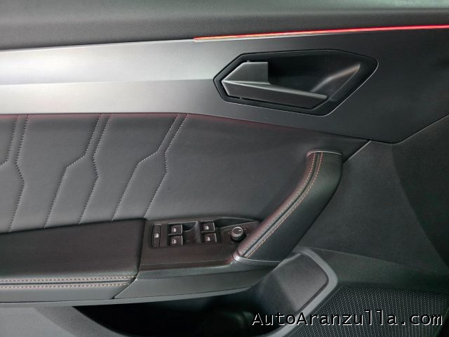CUPRA Formentor usata, con Vivavoce