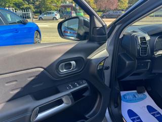 CITROEN C5 Aircross usata, con Boardcomputer