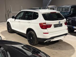 BMW X3 usata, con Autoradio