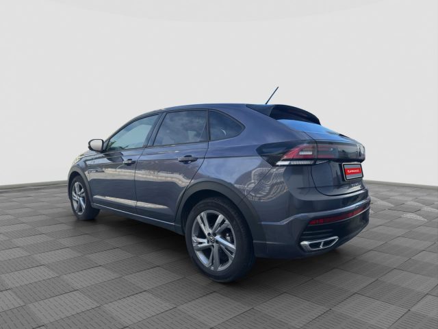 VOLKSWAGEN Taigo usata 2