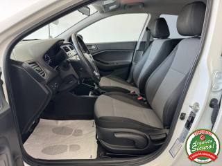 HYUNDAI i20 usata, con Chiusura centralizzata