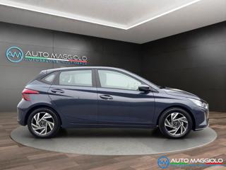 HYUNDAI i20 usata, con Airbag Passeggero