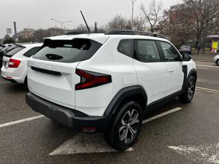 DACIA Duster usata, con Airbag Passeggero