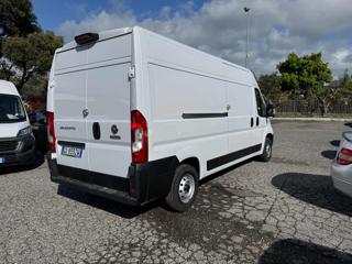 FIAT Ducato usata, con Chiusura centralizzata
