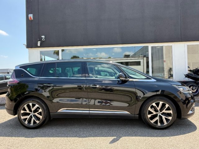 RENAULT Espace usata, con Boardcomputer