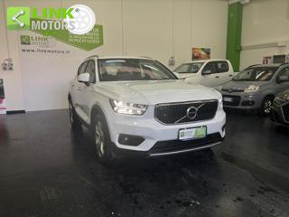 VOLVO XC40 usata, con Boardcomputer