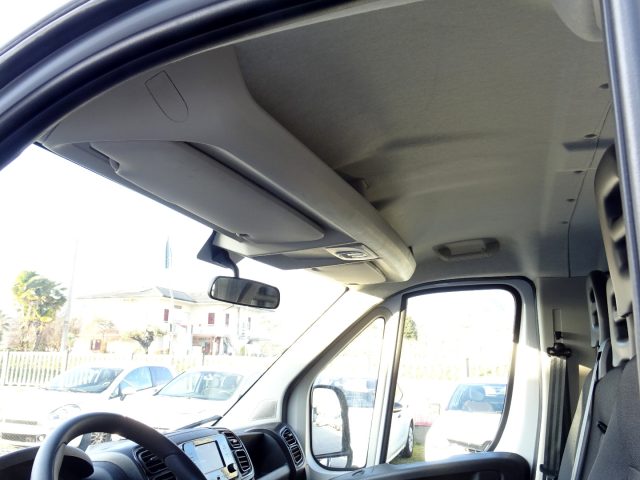 FIAT Ducato usata, con Lettore CD