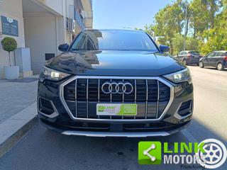 AUDI Q3 usata, con Isofix