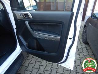 FORD Ranger usata, con Chiusura centralizzata