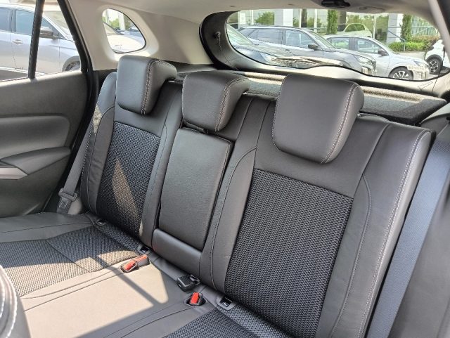 SUZUKI S-Cross usata, con Chiusura centralizzata