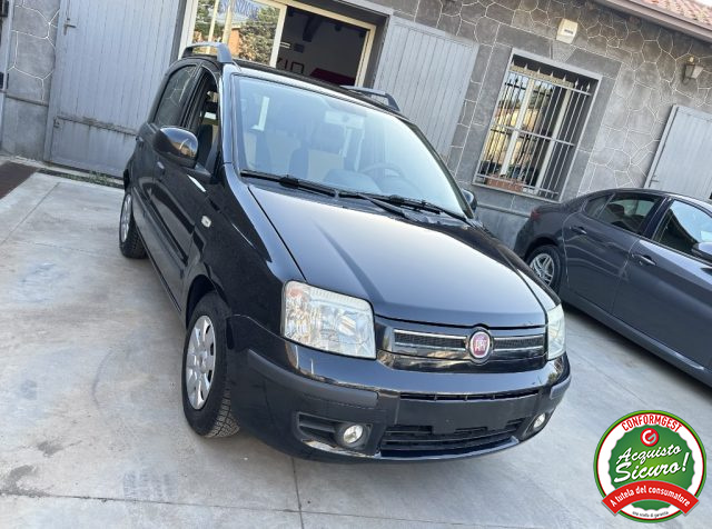 FIAT Panda usata, con Alzacristalli elettrici