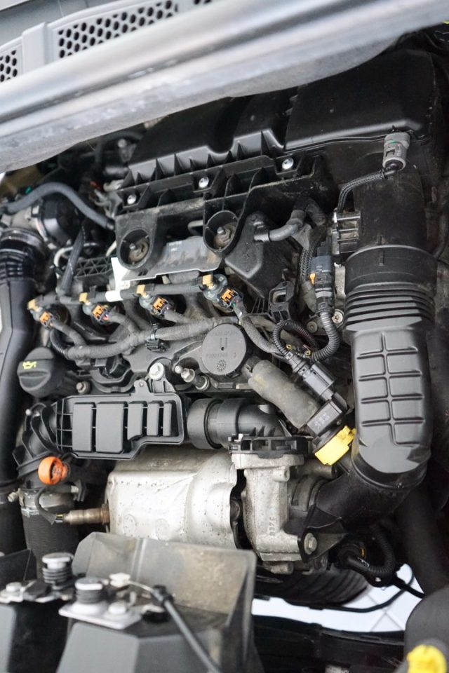 OPEL Combo usata 51