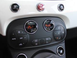 FIAT 500 usata, con Bluetooth
