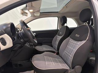FIAT 500 usata, con Controllo trazione