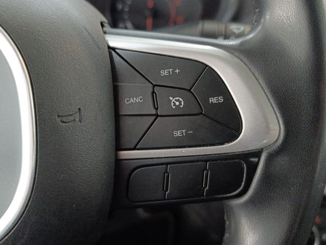 FIAT Tipo usata, con Sensore di pioggia