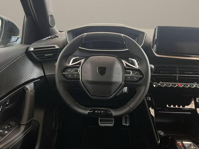 PEUGEOT 2008 usata, con Cruise Control