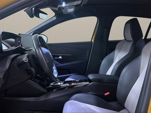 PEUGEOT 208 usata, con Cerchi in lega