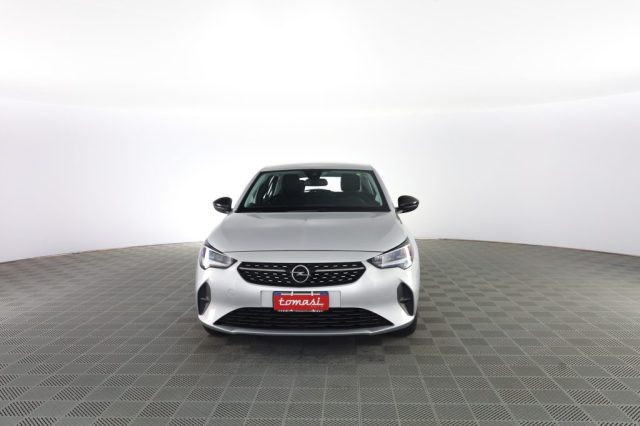 OPEL Corsa usata 0