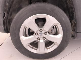 JEEP Compass usata, con Controllo elettronico della corsia