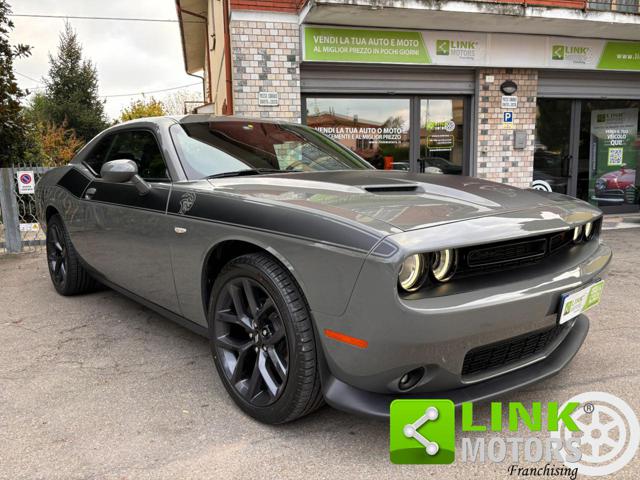 DODGE Challenger usata 2