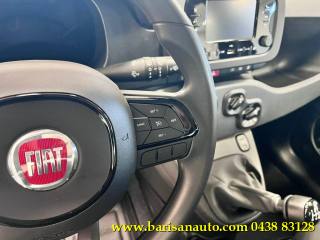 FIAT Panda usata, con ESP