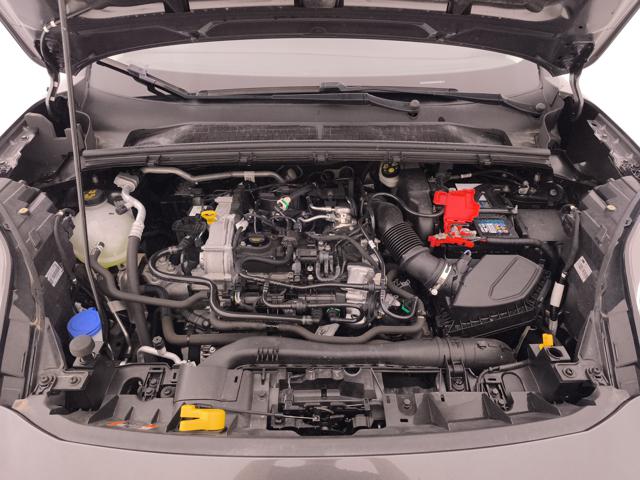FORD Puma usata, con Frenata d