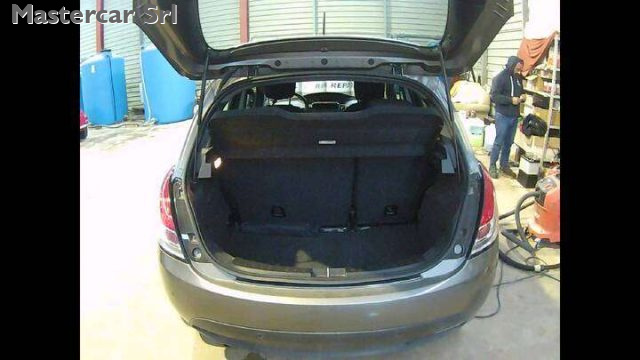 LANCIA Ypsilon usata, con Climatizzatore