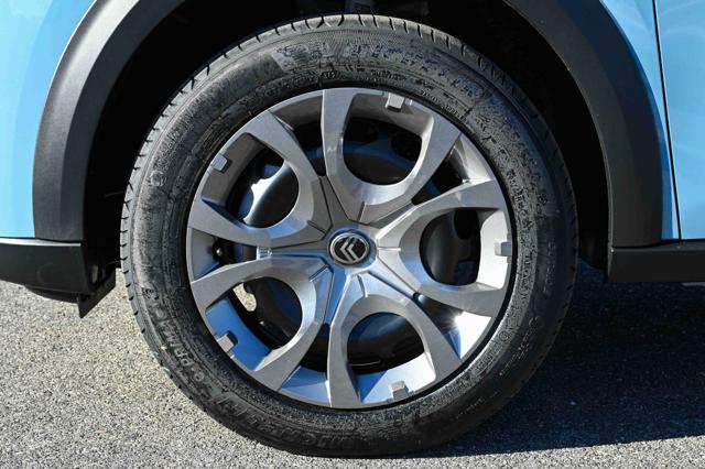 CITROEN C3 usata, con Cruise Control
