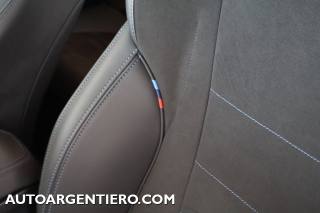 BMW 118 usata, con Cerchi in lega