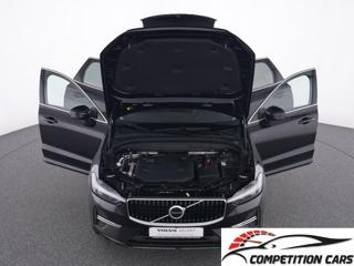 VOLVO XC60 usata, con Fendinebbia