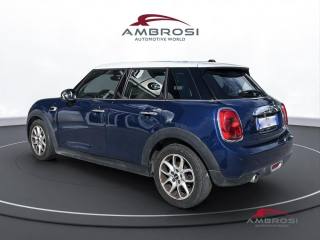 MINI One D usata 3