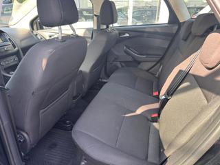 FORD Focus usata, con Climatizzatore