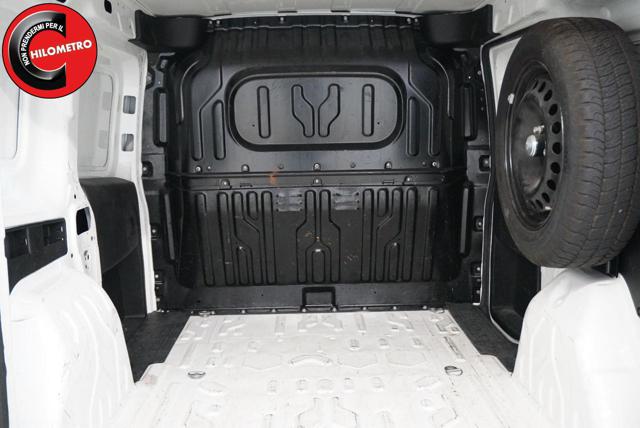 FIAT Doblo usata, con Controllo trazione