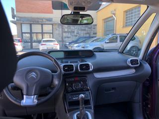 CITROEN C3 Picasso usata, con ESP
