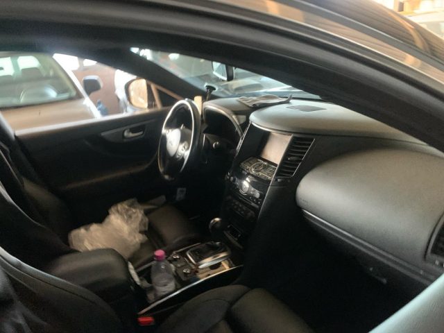 OPEL Grandland X usata, con Airbag Passeggero