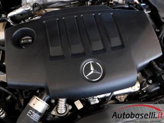 MERCEDES-BENZ CLA 200 usata, con Specchietti laterali elettrici