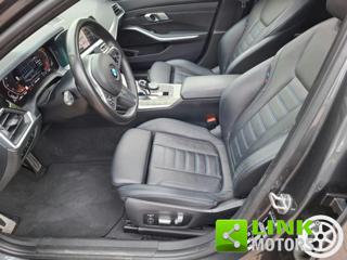 BMW 330 usata, con Trazione integrale