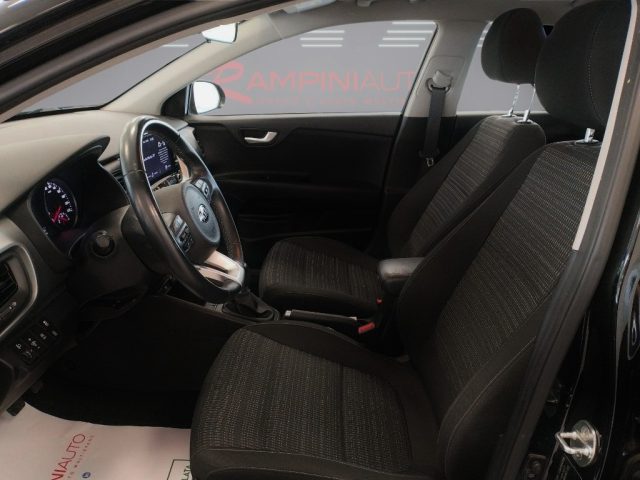 KIA Stonic usata 15