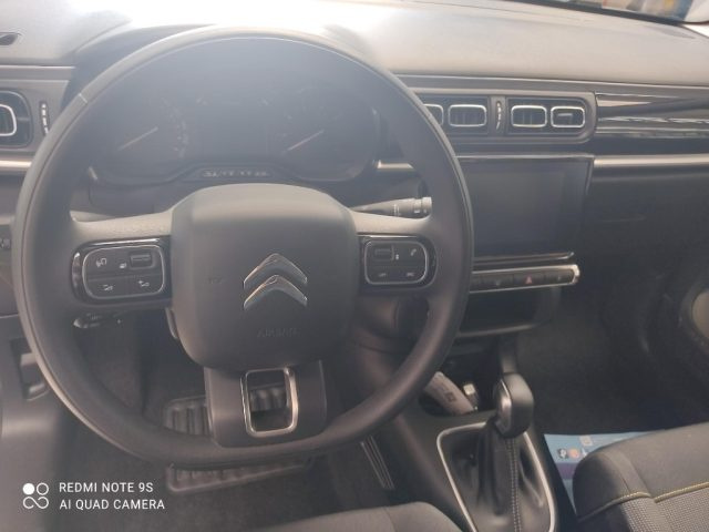 CITROEN C3 usata, con Controllo trazione