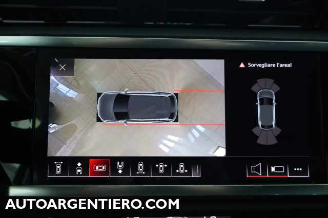 AUDI Q3 usata, con Controllo vocale