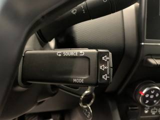 RENAULT Clio usata, con Controllo vocale