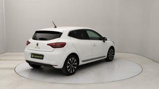 RENAULT Clio usata, con Alzacristalli elettrici