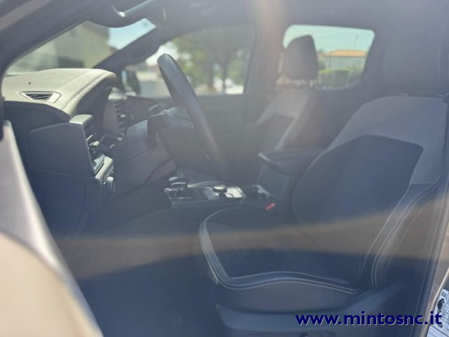 VOLKSWAGEN Amarok usata, con Chiusura centralizzata
