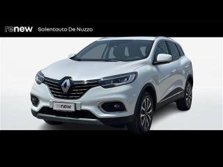 RENAULT Kadjar 1.5 Blue dCi Intens EDC