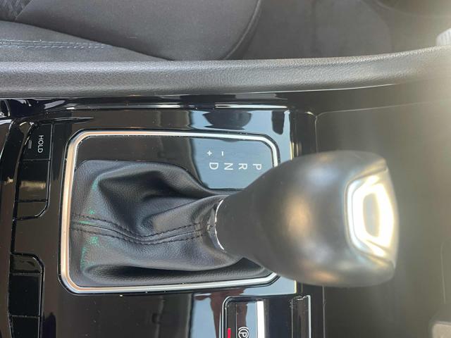 JEEP Compass usata 20