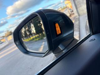 AUDI Q3 usata, con Sensori di parcheggio posteriori