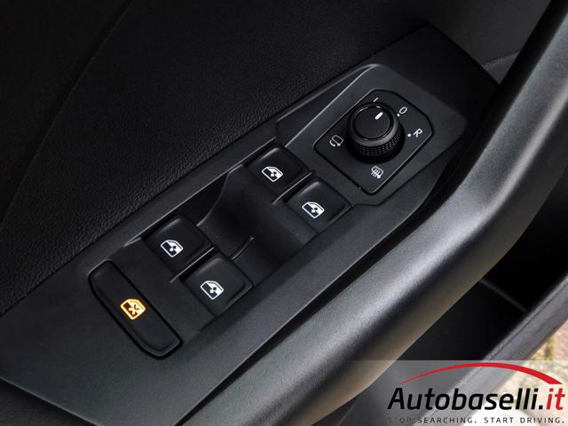 VOLKSWAGEN T-Cross usata, con Adaptive Cruise Control