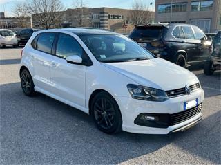 VOLKSWAGEN Polo usata, con Airbag laterali