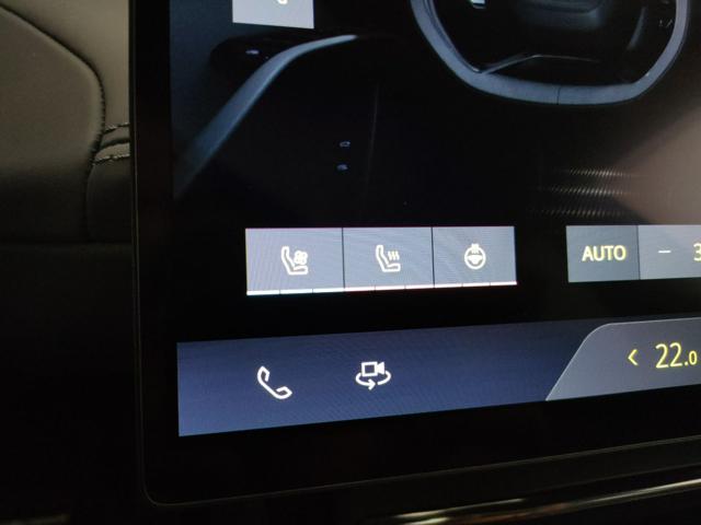 LOTUS Eletre usata, con Autoradio digitale
