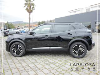 PEUGEOT 2008 usata, con Airbag